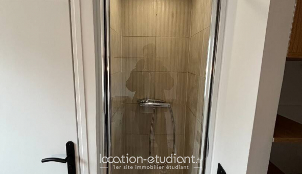 Colocation �tudiante Studio &agrave; Paris 02�me arrondissement (75002)