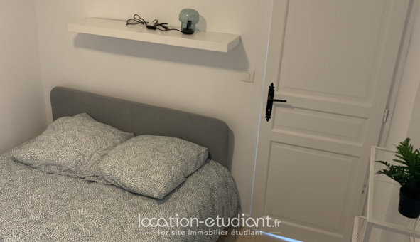 Colocation tudiante Studio à Paris 03me arrondissement (75003)