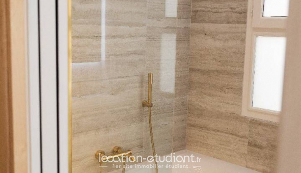Colocation �tudiante Studio &agrave; Paris 03�me arrondissement (75003)