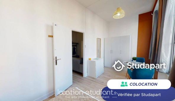 Colocation tudiante T5 à Paris 04me arrondissement (75004)