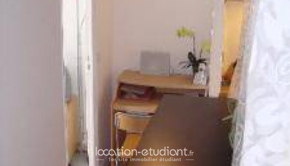 Colocation �tudiante T3 &agrave; Paris 05�me arrondissement (75005)