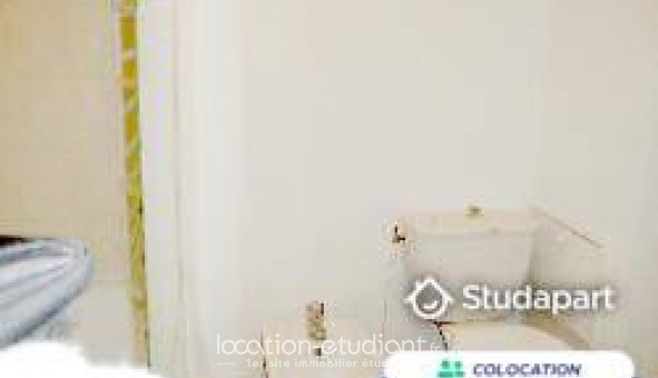 Colocation �tudiante T3 &agrave; Paris 05�me arrondissement (75005)