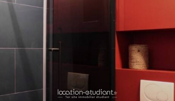 Colocation tudiante Studio à Paris 05me arrondissement (75005)