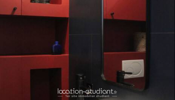 Colocation tudiante Studio à Paris 05me arrondissement (75005)