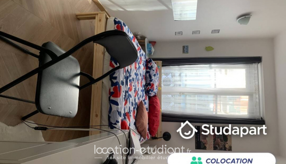 Colocation �tudiante T5 &agrave; Paris 07�me arrondissement (75007)