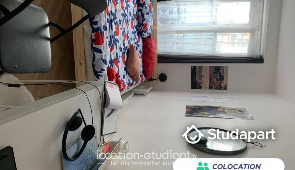 Colocation �tudiante T5 &agrave; Paris 07�me arrondissement (75007)