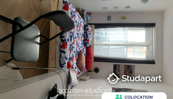 Colocation �tudiante T5 &agrave; Paris 07�me arrondissement (75007)