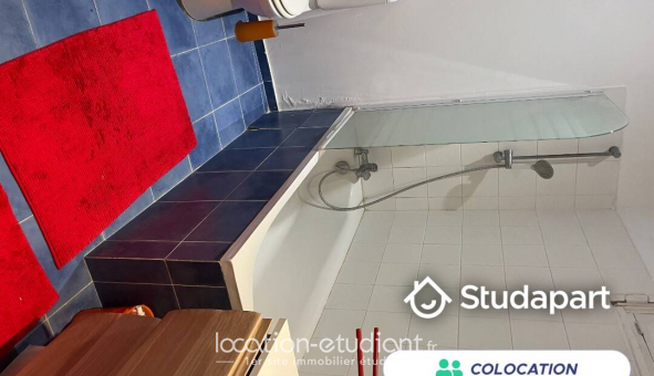 Colocation tudiante Studio à Paris 07me arrondissement (75007)