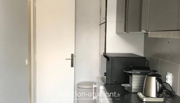 Colocation tudiante Studio à Paris 08me arrondissement (75008)