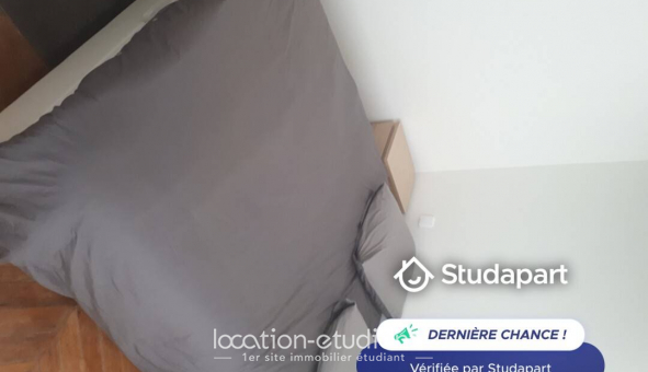 Colocation tudiante Studio à Paris 08me arrondissement (75008)