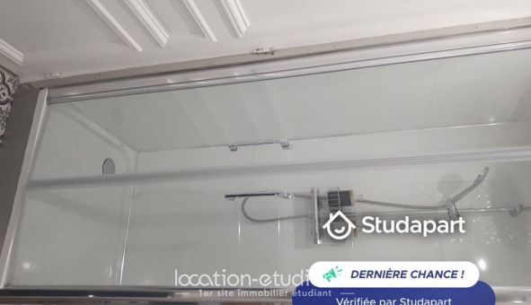 Colocation tudiante Studio à Paris 08me arrondissement (75008)