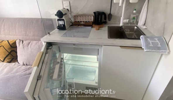 Colocation tudiante Studio à Paris 08me arrondissement (75008)