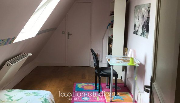 Colocation tudiante Appartement de 16m2