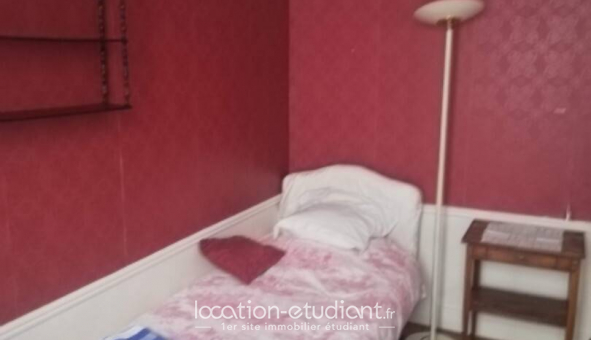 Colocation tudiante T3 à Paris 08me arrondissement (75008)