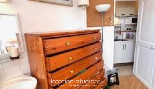 Colocation tudiante T3 à Paris 09me arrondissement (75009)