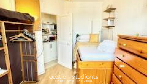 Colocation tudiante T3 à Paris 09me arrondissement (75009)
