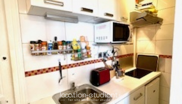 Colocation tudiante T3 à Paris 09me arrondissement (75009)