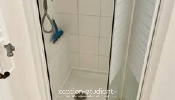 Colocation tudiante T3 à Paris 09me arrondissement (75009)