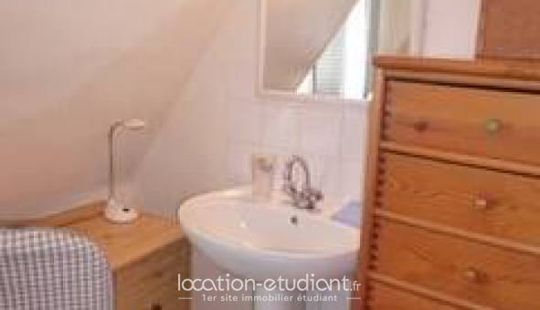 Colocation tudiante T3 à Paris 09me arrondissement (75009)
