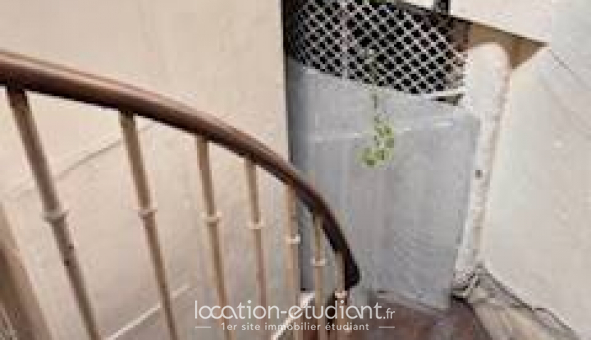 Colocation tudiante T3 à Paris 09me arrondissement (75009)