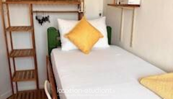 Colocation tudiante T3 à Paris 09me arrondissement (75009)