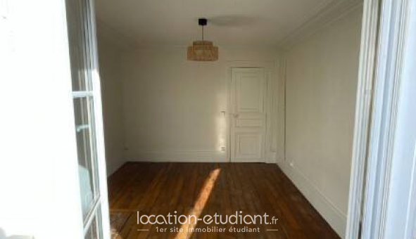 Colocation tudiante Chambre dans une colocation de 12m2
