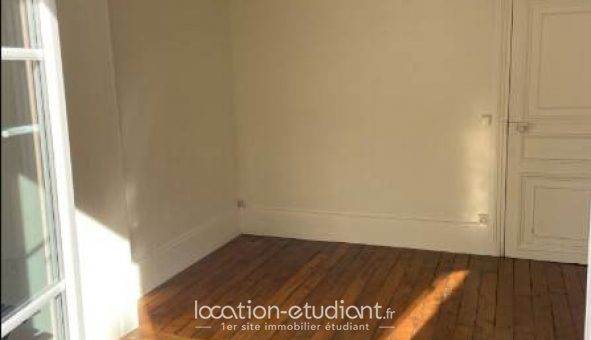Colocation étudiante Studio à Paris 09ème arrondissement (75009)