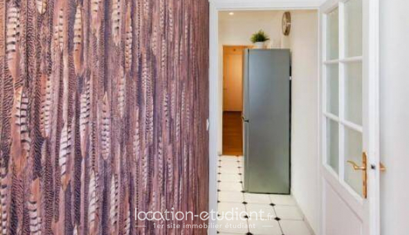 Colocation tudiante Chambre dans une colocation de 13m2