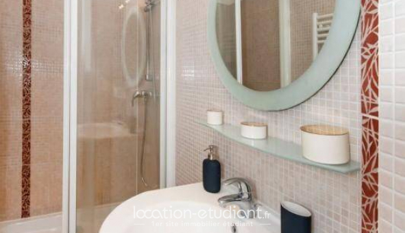 Colocation étudiante Colocation à Paris 09ème arrondissement (75009)
