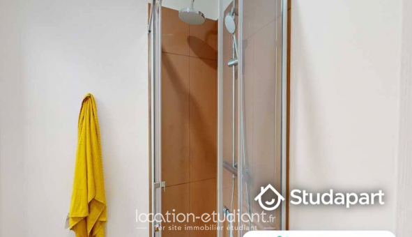 Colocation tudiante Studio à Paris 09me arrondissement (75009)