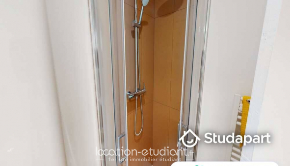 Colocation �tudiante Studio &agrave; Paris 09�me arrondissement (75009)