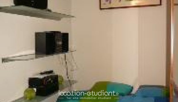 Colocation tudiante T3 à Paris 10me arrondissement (75010)