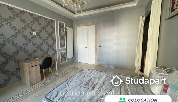 Colocation tudiante T5 à Paris 10me arrondissement (75010)