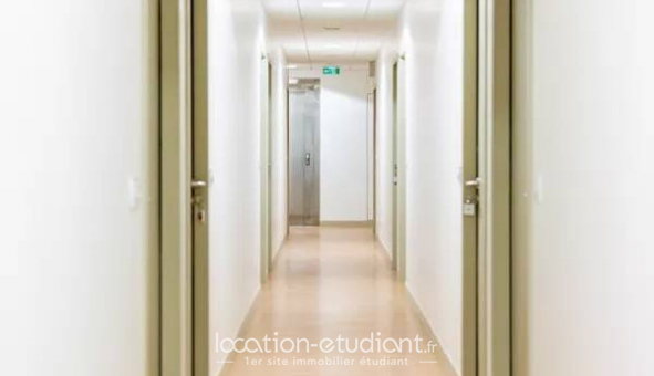 Colocation tudiante Studio à Paris 11me arrondissement (75011)