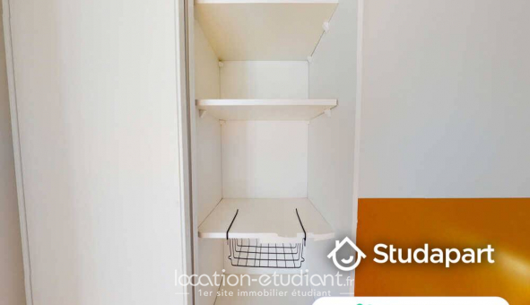 Colocation �tudiante Studio &agrave; Paris 11�me arrondissement (75011)