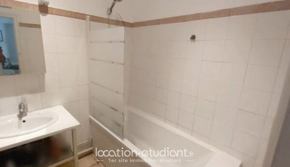 Colocation tudiante T1 à Paris 11me arrondissement (75011)