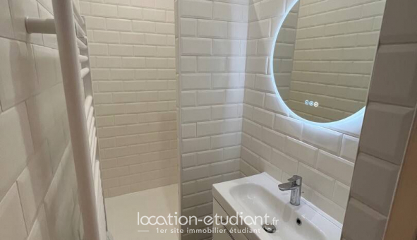 Colocation �tudiante T3 &agrave; Paris 11�me arrondissement (75011)