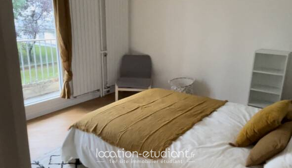 Colocation tudiante Chambre dans une colocation de 20m2