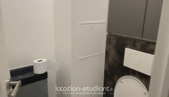 Colocation tudiante Studio à Paris 12me arrondissement (75012)