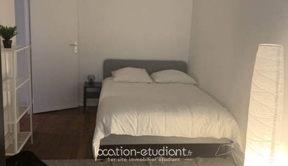 Colocation �tudiante Chambre dans une colocation de 24m2