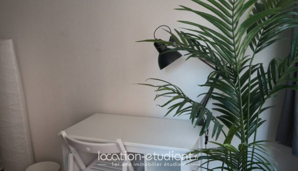 Colocation �tudiante Studio &agrave; Paris 12�me arrondissement (75012)