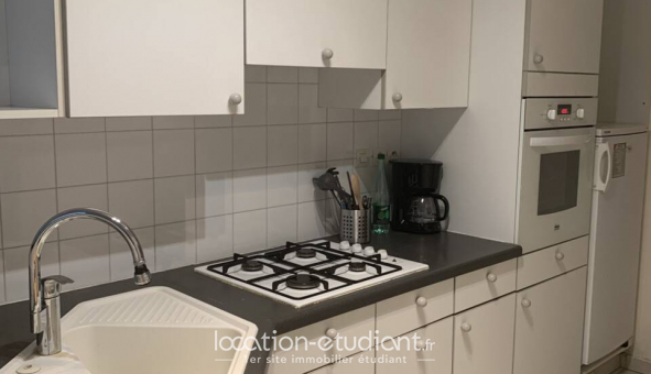 Colocation �tudiante Studio &agrave; Paris 12�me arrondissement (75012)