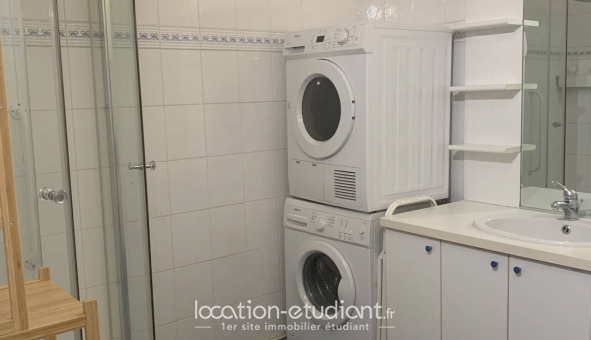 Colocation �tudiante Studio &agrave; Paris 12�me arrondissement (75012)