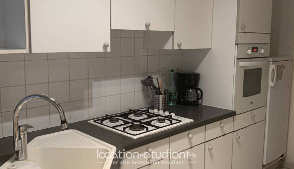 Colocation �tudiante Studio &agrave; Paris 12�me arrondissement (75012)
