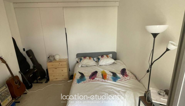 Colocation tudiante Chambre dans une colocation de 19m2