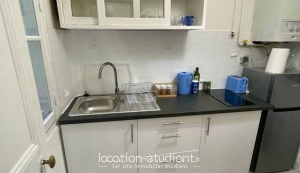 Colocation tudiante Chambre dans une colocation de 18m2