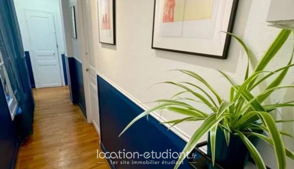 Colocation tudiante Studio à Paris 12me arrondissement (75012)