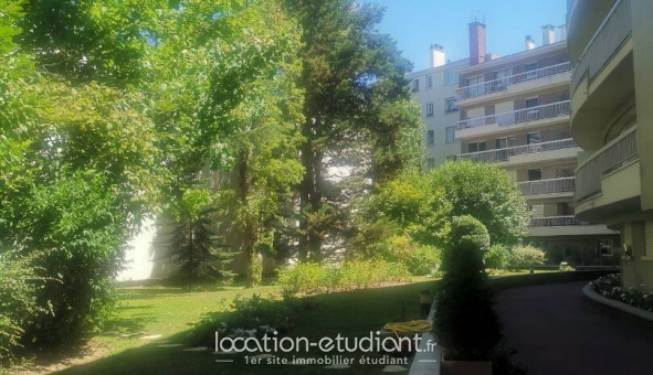 Colocation tudiante Studio à Paris 12me arrondissement (75012)