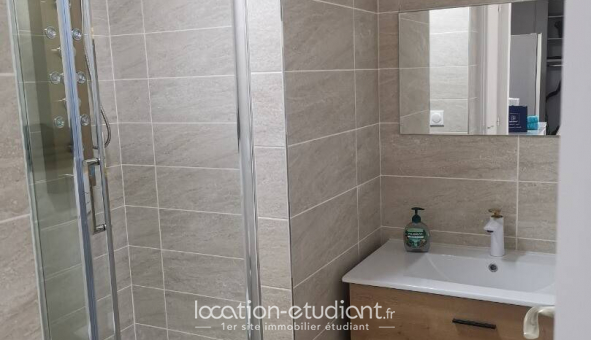 Colocation tudiante Studio à Paris 12me arrondissement (75012)