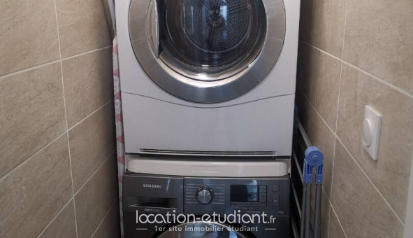Colocation tudiante Studio à Paris 12me arrondissement (75012)